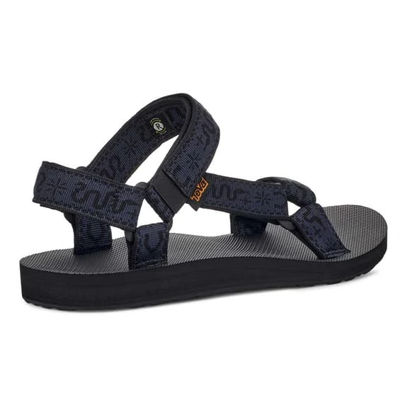 Teva Original Universal Sandals Blue Grey 6 Teva Original Universal Sandals Blue Grey - Image 4
