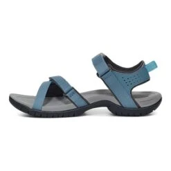 Teva Verra Sandals Blue Grey Women -Teva Store tva 1006263 blm 003