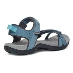 Teva Verra Sandals Blue Grey Women -Teva Store tva 1006263 blm 004