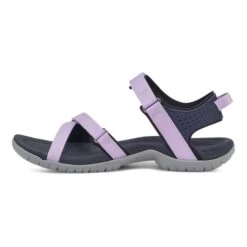 Teva Verra Sandals Lilac Grey Women -Teva Store tva 1006263 lny 003