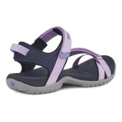 Teva Verra Sandals Lilac Grey Women -Teva Store tva 1006263 lny 004