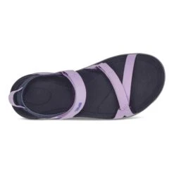 Teva Verra Sandals Lilac Grey Women -Teva Store tva 1006263 lny 005