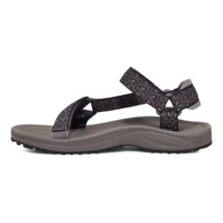 Teva Winsted Sandals Grey Blue -Teva Store tva 1017419 bmn 003