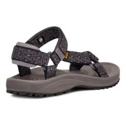 Teva Winsted Sandals Grey Blue -Teva Store tva 1017419 bmn 004