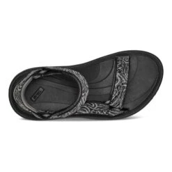 Teva Winsted Sandals Dark Grey Women -Teva Store tva 1017424 ldg 005