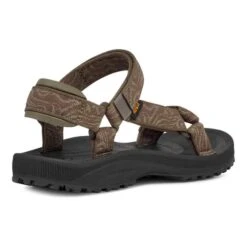 Teva Winsted Sandals Brown Beige Grey Women -Teva Store tva 1017424 lol 004
