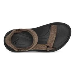 Teva Winsted Sandals Brown Beige Grey Women -Teva Store tva 1017424 lol 005