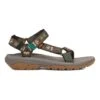 Teva Hurricane XLT 2 Sandals Brown Grey -Teva Store tva 1019234 gdo 001