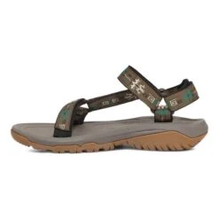 Teva Hurricane XLT 2 Sandals Brown Grey -Teva Store tva 1019234 gdo 003