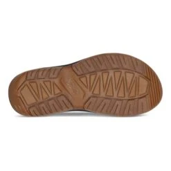 Teva Hurricane XLT 2 Sandals Blue Brown -Teva Store tva 1019234 gte 006