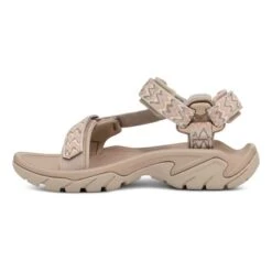 Teva Terra Fi 5 Universal Sandals Light Brown Women -Teva Store tva 1099443 sln 003