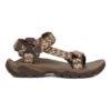 Teva Terra FI 5 Universal Sandals Beige Brown -Teva Store tva 1102456 slt 001