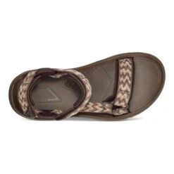 Teva Terra FI 5 Universal Sandals Beige Brown -Teva Store tva 1102456 slt 005