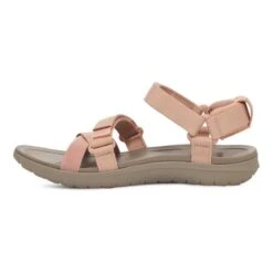 Teva Sanborn Mia Sandals Pink Beige Women -Teva Store tva 1116650 msr 003