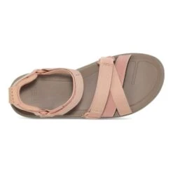 Teva Sanborn Mia Sandals Pink Beige Women -Teva Store tva 1116650 msr 005