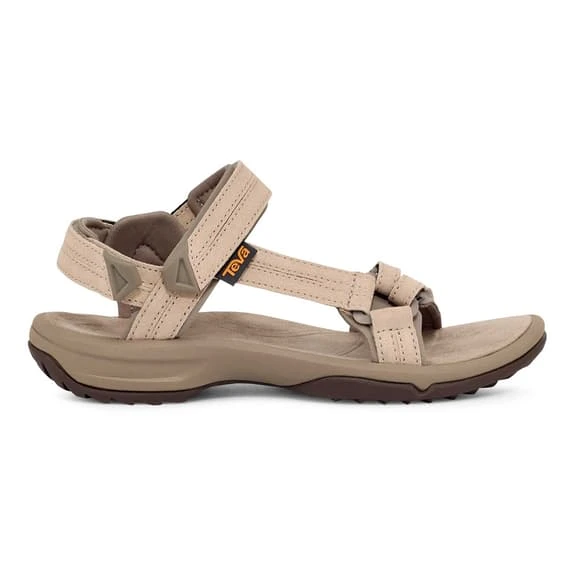 Teva Terra Terra Fi Lite Seude Sandals Beige Brown Women 3 Teva Terra Terra Fi Lite Seude Sandals Beige Brown Women
