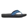 Teva Reflip Sandals Grey Blue Women -Teva Store tva 1124044 wsb 001