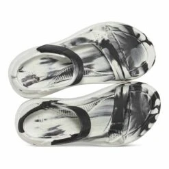 Teva Hurricane Drift Huemix Sandals White Grey Women -Teva Store tva 1134351 bsw 005