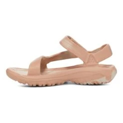 Teva Hurricane Drift Huemix Sandals Pink White Women -Teva Store tva 1134351 mss 003