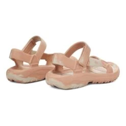 Teva Hurricane Drift Huemix Sandals Pink White Women -Teva Store tva 1134351 mss 004