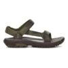 Teva Hurricane Drift Huemix Sandals Dark Grey Green 2 Teva Hurricane Drift Huemix Sandals Dark Grey Green -Teva Store tva 1135410 osw 001