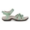 Teva Tirra Sandals Grey Green Women 1 Teva Tirra Sandals Grey Green Women -Teva Store tva 4266 bas 001
