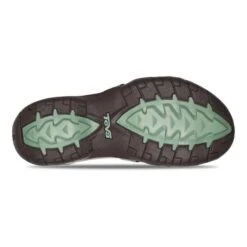 Teva Tirra Sandals Grey Green Women -Teva Store tva 4266 bas 006