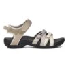 Teva Tirra Sandals Grey Black Women -Teva Store tva 4266 bbh 001