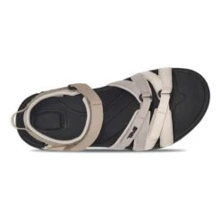Teva Tirra Sandals Grey Black Women -Teva Store tva 4266 bbh 005