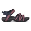 Teva Tirra Sandals Grey Blue Lilac Women -Teva Store tva 4266 pir 001