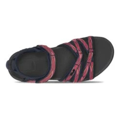 Teva Tirra Sandals Grey Blue Lilac Women -Teva Store tva 4266 pir 005