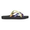Teva Olowahu Sandals Grey Blue Green Women -Teva Store tva 6840 mbw 001